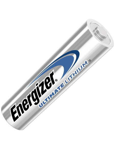 Bateria Energizer Aaa Micro Ultimate Lithium (10 Szt.)