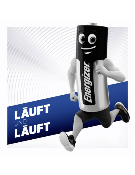 Bateria Energizer Aaa Micro Ultimate Lithium (10 Szt.)