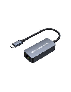 Conceptronic Abby12Gc Karta Sieciowa Ethernet 2500 Mbit/S