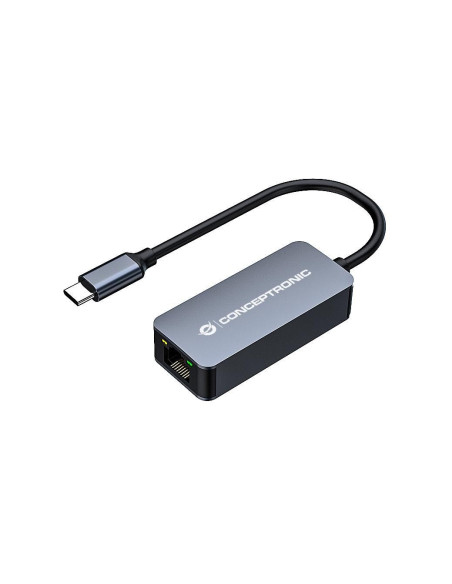 Conceptronic Abby12Gc Karta Sieciowa Ethernet 2500 Mbit/S