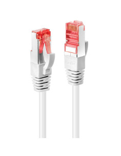 Lindy 47800 Kabel Sieciowy Biały 20 M Cat6 S/Ftp (S-Stp) 2