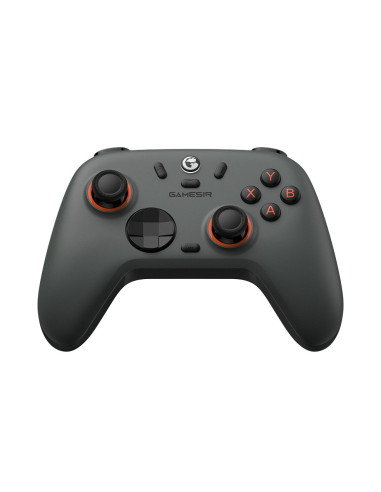 Gamesir Nova 2 Lite Szary Bluetooth/Rf/Usb Gamepad Analogowa/Cyfrowa Pc, Android, Nintendo Switch, Ios