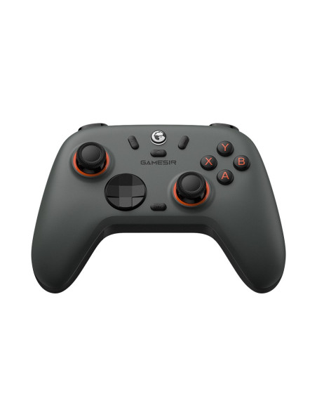 Gamesir Nova 2 Lite Szary Bluetooth/Rf/Usb Gamepad Analogowa/Cyfrowa Pc, Android, Nintendo Switch, Ios