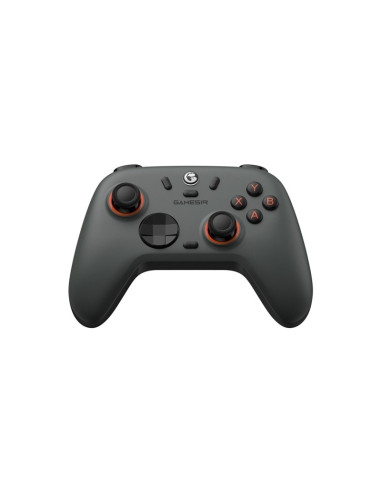 Gamesir Nova 2 Lite Szary Bluetooth/Rf/Usb Gamepad Analogowa/Cyfrowa Pc, Android, Nintendo Switch, Ios