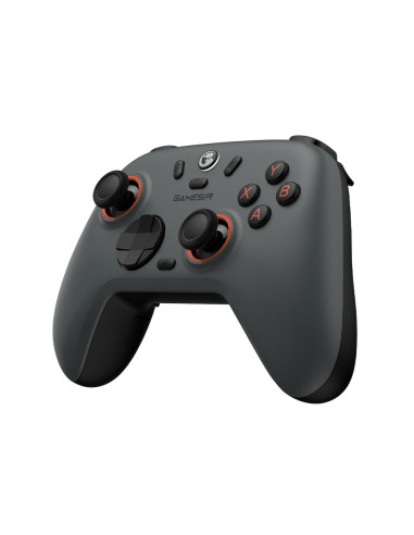 Gamesir Nova 2 Lite Szary Bluetooth/Rf/Usb Gamepad Analogowa/Cyfrowa Pc, Android, Nintendo Switch, Ios
