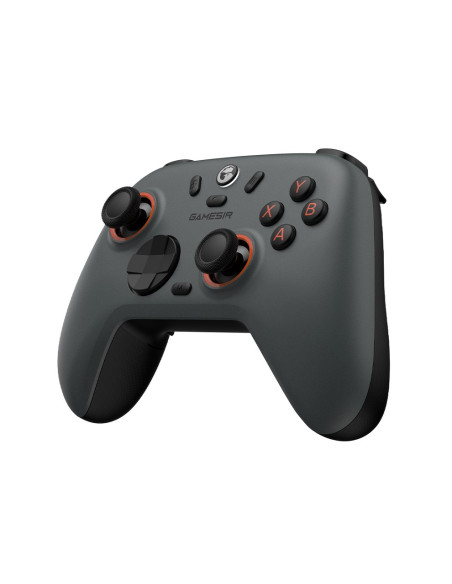 Gamesir Nova 2 Lite Szary Bluetooth/Rf/Usb Gamepad Analogowa/Cyfrowa Pc, Android, Nintendo Switch, Ios