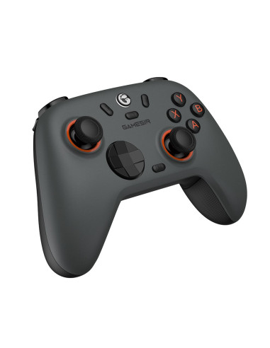 Gamesir Nova 2 Lite Szary Bluetooth/Rf/Usb Gamepad Analogowa/Cyfrowa Pc, Android, Nintendo Switch, Ios