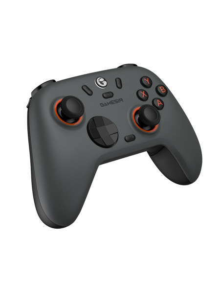 Gamesir Nova 2 Lite Szary Bluetooth/Rf/Usb Gamepad Analogowa/Cyfrowa Pc, Android, Nintendo Switch, Ios