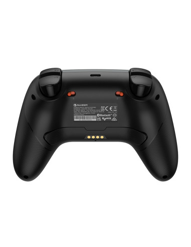 Gamesir Nova 2 Lite Szary Bluetooth/Rf/Usb Gamepad Analogowa/Cyfrowa Pc, Android, Nintendo Switch, Ios