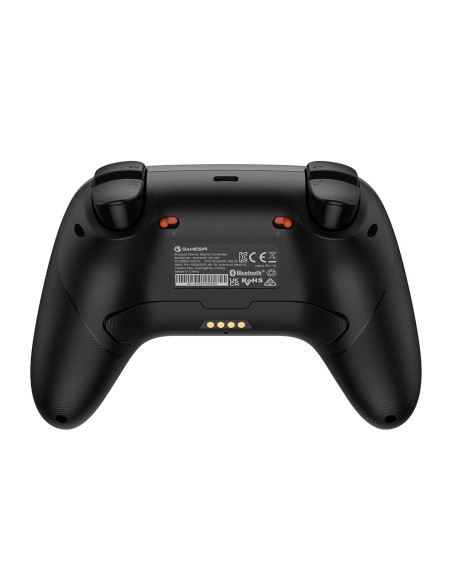 Gamesir Nova 2 Lite Szary Bluetooth/Rf/Usb Gamepad Analogowa/Cyfrowa Pc, Android, Nintendo Switch, Ios