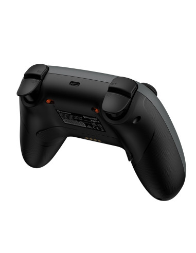 Gamesir Nova 2 Lite Szary Bluetooth/Rf/Usb Gamepad Analogowa/Cyfrowa Pc, Android, Nintendo Switch, Ios