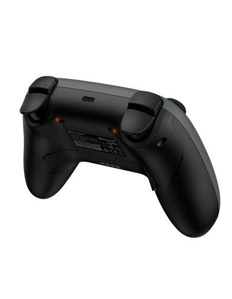 Gamesir Nova 2 Lite Szary Bluetooth/Rf/Usb Gamepad Analogowa/Cyfrowa Pc, Android, Nintendo Switch, Ios