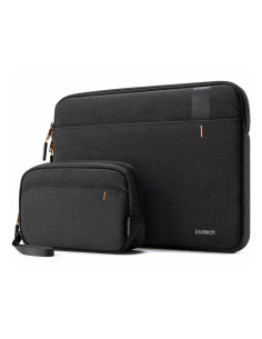 Inateck Lb01011 33 Cm (13") Futerał Czarny