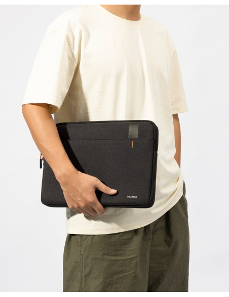 Inateck Lb01011 33 Cm (13") Futerał Czarny