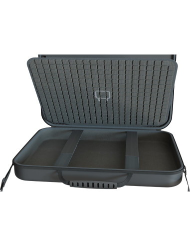 Venom Vs3210 Torba Na Laptop 35,6 Cm (14") Folio Czarny