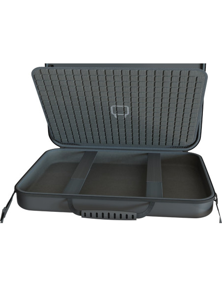 Venom Vs3210 Torba Na Laptop 35,6 Cm (14") Folio Czarny