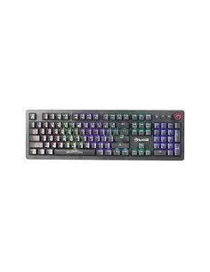 Marvo Kg917 Klawiatura Gaming Usb Czarny 2
