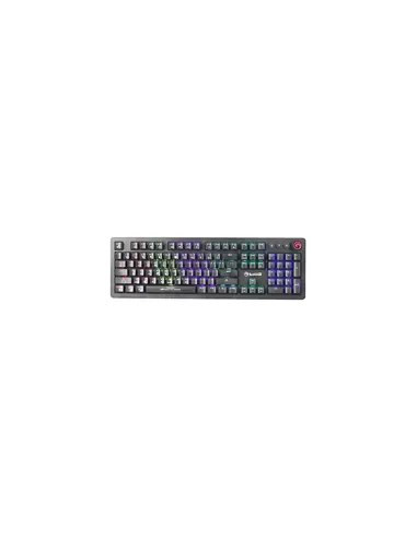 Marvo Kg917 Klawiatura Gaming Usb Czarny