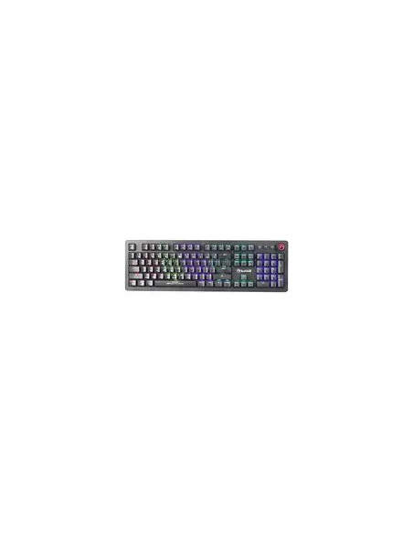 Marvo Kg917 Klawiatura Gaming Usb Czarny