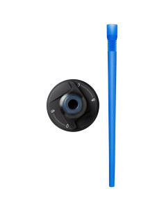 Zakrętka Do Bidonu Camelbak Podium Steel Replacement Cap   One Size