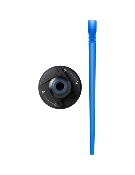Zakrętka Do Bidonu Camelbak Podium Steel Replacement Cap   One Size