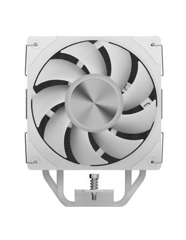Modecom Volcano 0C T720 Chłodzenie Powietrzne 12 Cm Biały