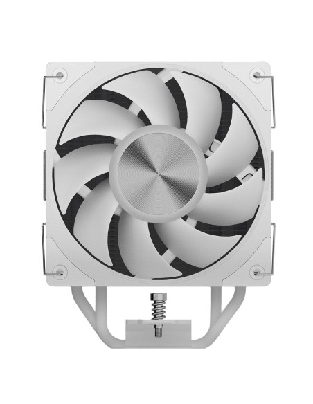 Modecom Volcano 0C T720 Chłodzenie Powietrzne 12 Cm Biały