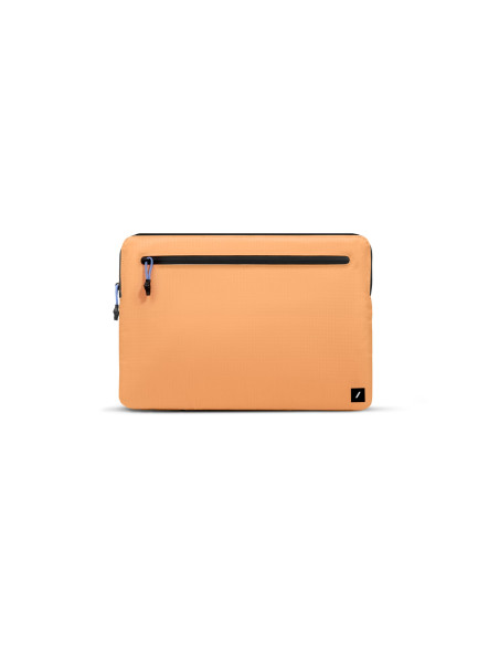 Native Union Ultralight Sleeve - Etui Ochronne Do Macbook 16" (Apricot Crush)