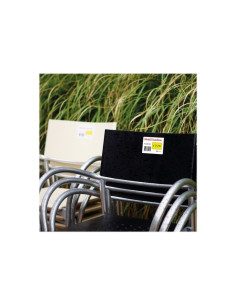 Herma 4573 Samoprzylepne Etykiety Wyjmowana Biały 480 Szt. 2