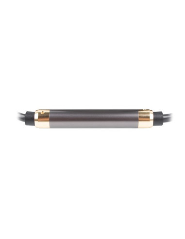 Lanberg Ca-Hdmi-20Cu-0150-Bk Kabel Hdmi 15 M Hdmi Typu A (Standard) Czarny