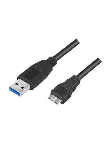 Logilink Cr0045 Huby I Koncentratory Usb 3.2 Gen 1 (3.1 Gen 1) Type-A 5000 Mbit/S Srebrny