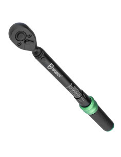 Klucz Dynamometryczny 1/4" 1-25 Nm Wuber