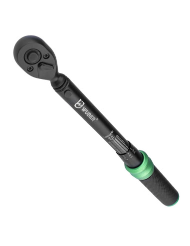 Klucz Dynamometryczny 1/4" 1-25 Nm Wuber