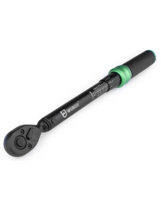 Klucz Dynamometryczny 1/4" 1-25 Nm Wuber 2