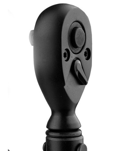 Klucz Dynamometryczny 1/4" 1-25 Nm Wuber