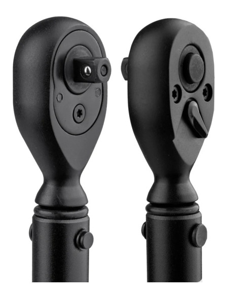 Klucz Dynamometryczny 1/4" 1-25 Nm Wuber
