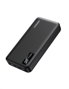 Ugreen 25683 Bank Mocy 20000 Mah Czarny