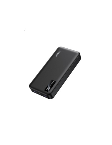 Ugreen 25683 Bank Mocy 20000 Mah Czarny