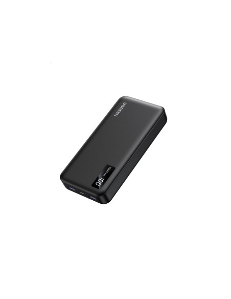 Ugreen 25683 Bank Mocy 20000 Mah Czarny