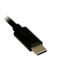 Lc-Power Lc-Nb-Pro-45-C Adapter Zasilający/ Inwentor Wewnętrzna 45 W Czarny 2