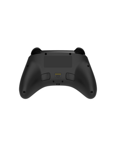Deltaco Gaming Gam-198 Kontroler Gier Czarny Bluetooth/Usb Gamepad Nintendo Switch, Nintendo Switch 2, Nintendo Switch Oled, And