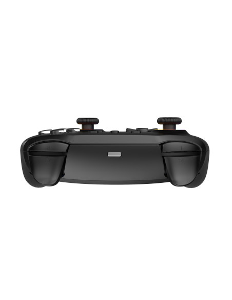 Deltaco Gaming Gam-198 Kontroler Gier Czarny Bluetooth/Usb Gamepad Nintendo Switch, Nintendo Switch 2, Nintendo Switch Oled, And