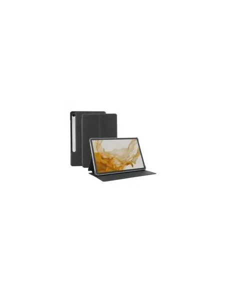 Mobilis Re.life 27,9 Cm (11") Etui Z Klapką Czarny