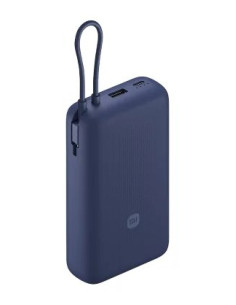 Xiaomi Pb2030Mi Litowo-Jonowa (Li-Ion) 20000 Mah Niebieski