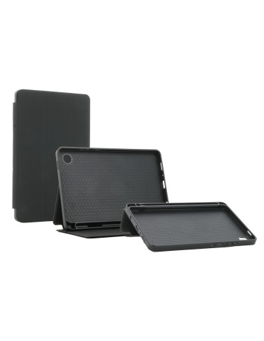 Mobilis 068022 Etui Na Tablet 22,1 Cm (8.7") Etui Z Klapką Czarny