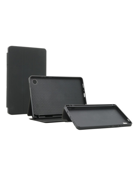 Mobilis 068022 Etui Na Tablet 22,1 Cm (8.7") Etui Z Klapką Czarny