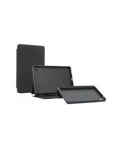 Mobilis 068022 Etui Na Tablet 22,1 Cm (8.7") Etui Z Klapką Czarny 2