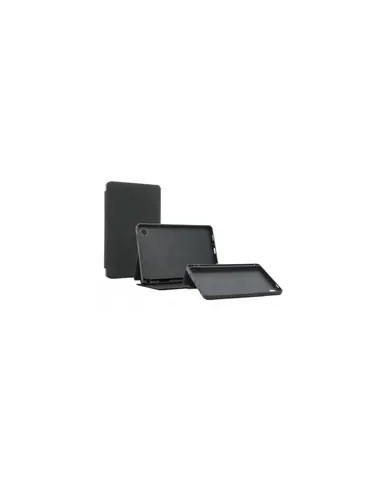 Mobilis 068022 Etui Na Tablet 22,1 Cm (8.7") Etui Z Klapką Czarny