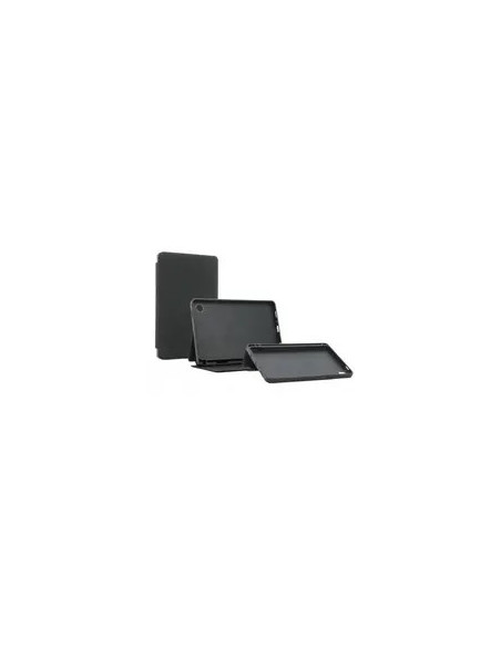 Mobilis 068022 Etui Na Tablet 22,1 Cm (8.7") Etui Z Klapką Czarny