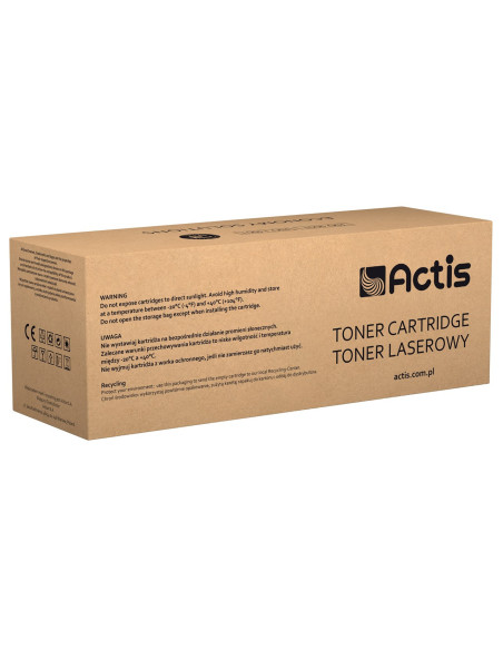 Actis Tb-2590X Toner (Zamiennik Brother Tn-2590Xl  Standard  3000 Stron  Czarny)